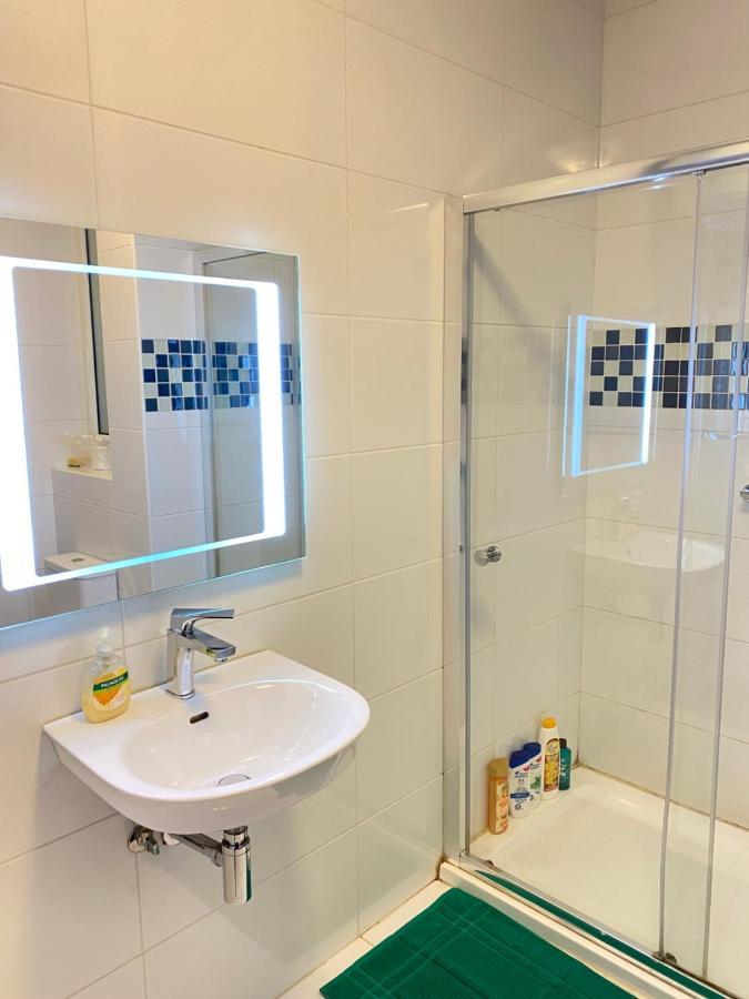 Charming Apartment In The Heart Of St. Julians Saint Julian's Exteriér fotografie