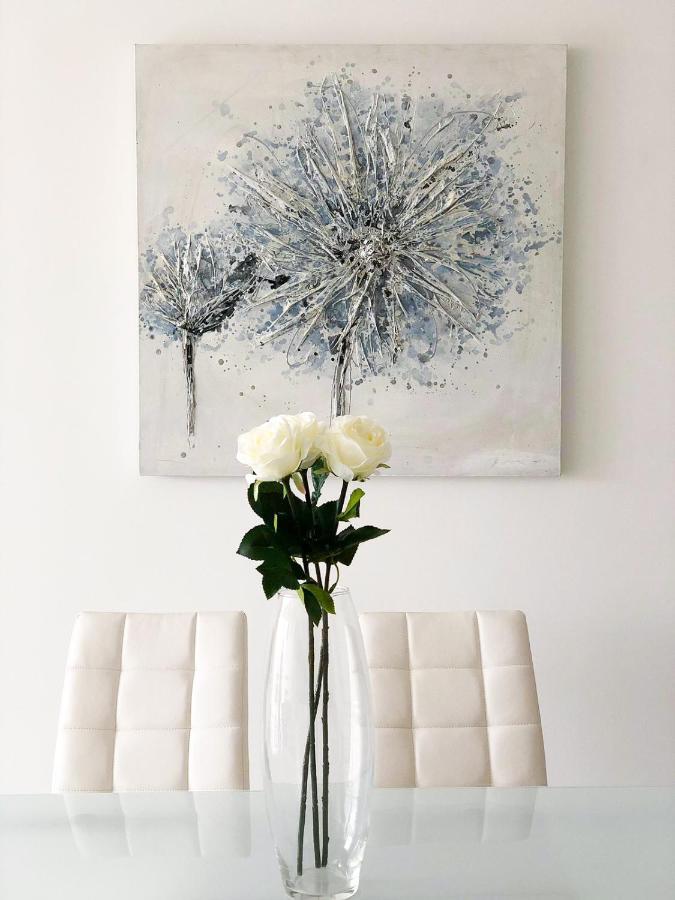 Charming Apartment In The Heart Of St. Julians Saint Julian's Exteriér fotografie